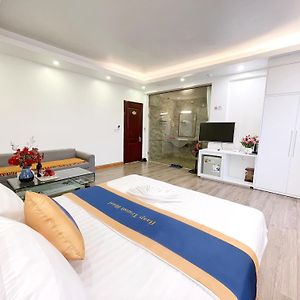 Haap Transit Hotel